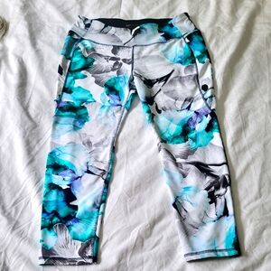 CALIA By Carrie Underwood Leggings Women's L